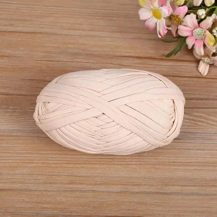 Weaving Sewing Material Soft Cotton Yarn