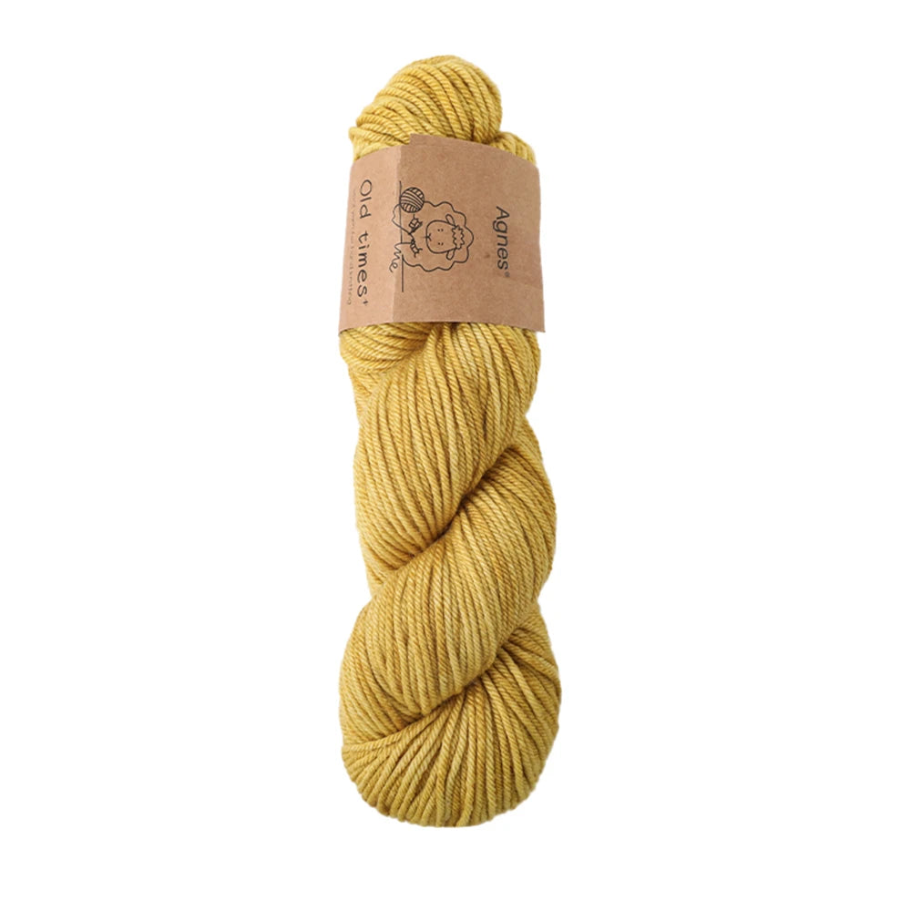 Soft Merino Wool Yarn