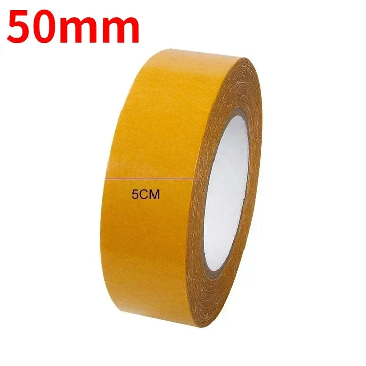 5 Meters / Strong Double Sided Cloth Tape