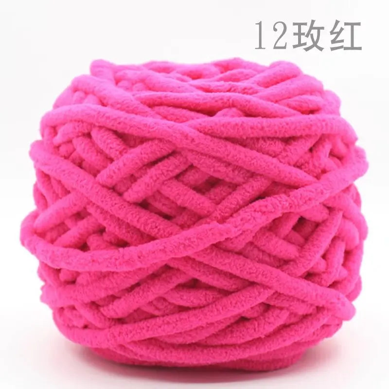 100g Soft Velvet Yarn