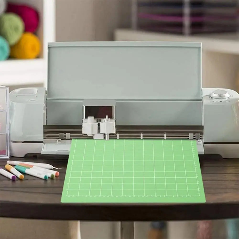 PVC Silhouette Cricut and Cameo Cutting Mat