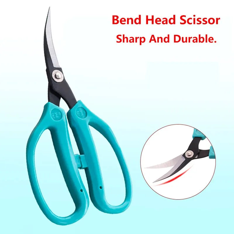 Professional Tailor Sewing Scissors