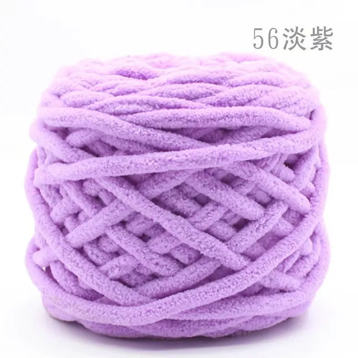 100g Soft Velvet Yarn