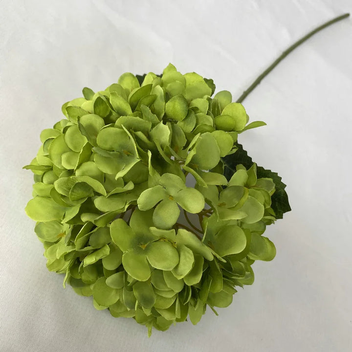 22" Hydrangea Bouquet