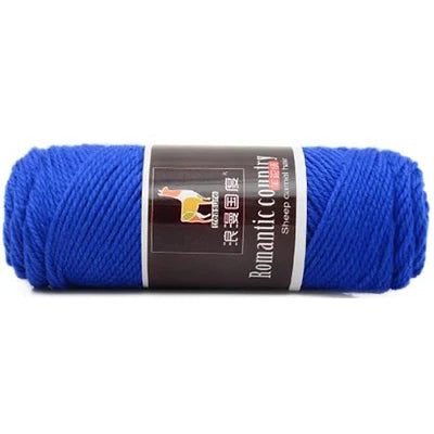 100g Alpaca Soft Yarn