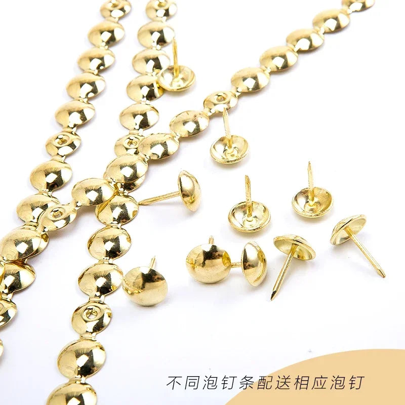 11mm Upholstery Nail Strips