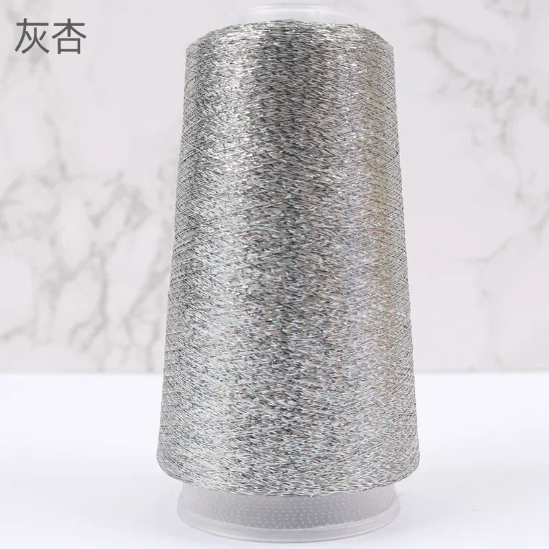 50g Metallic Yarn