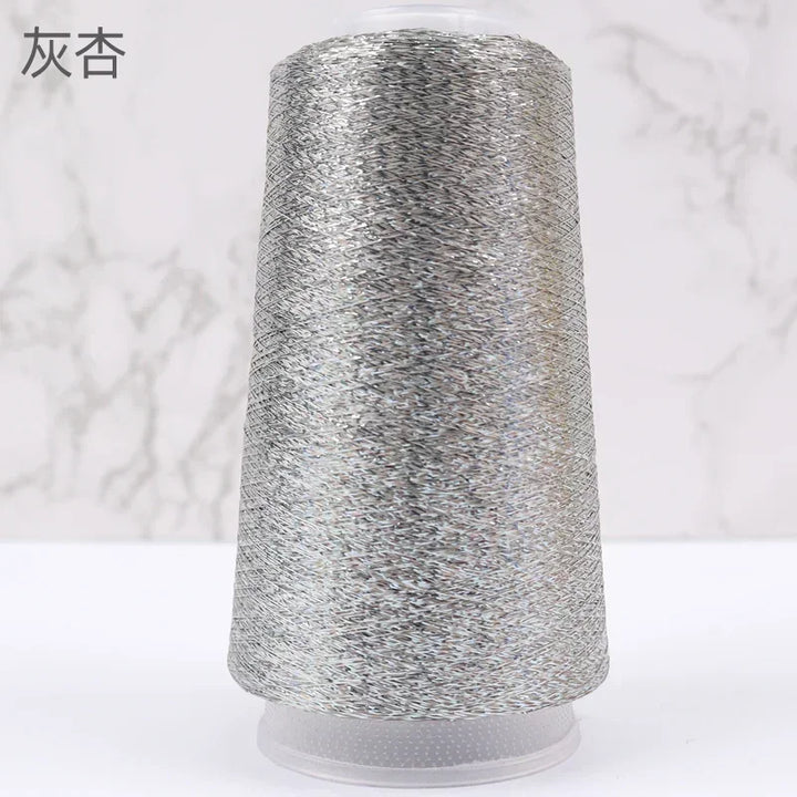 50g Metallic Yarn