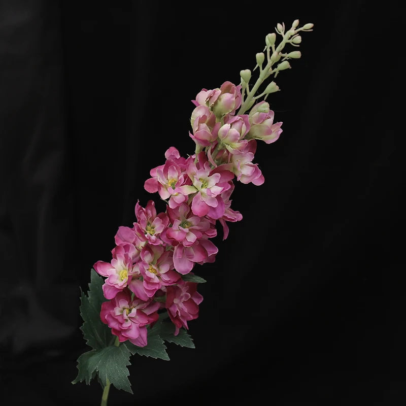 29" Fake Hyacinthus Flower