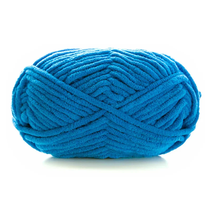 50g Crochet Yarn