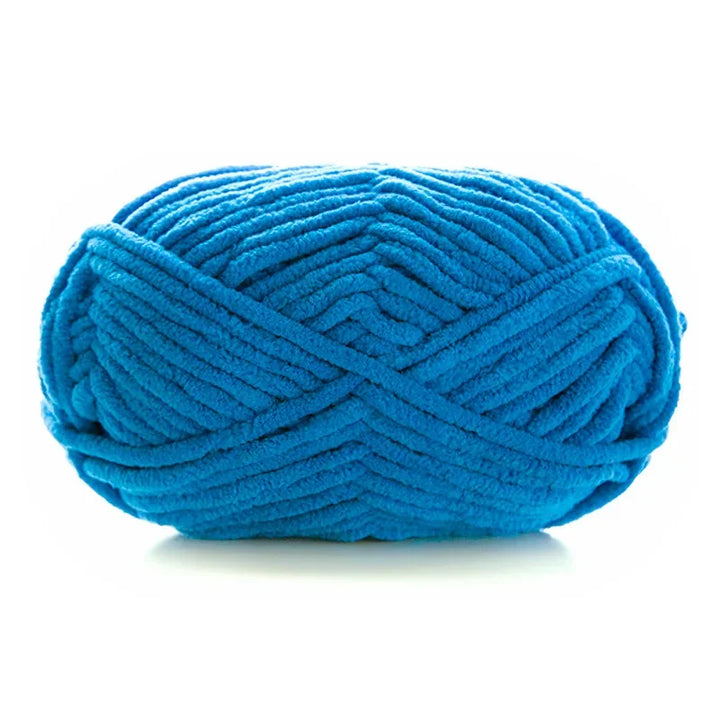 50g Crochet Yarn