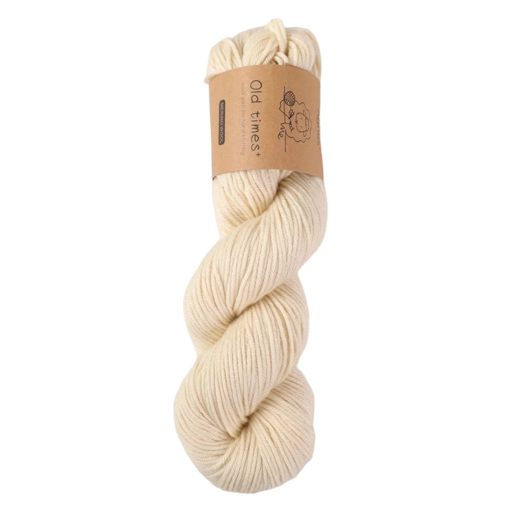 Soft Merino Wool Yarn