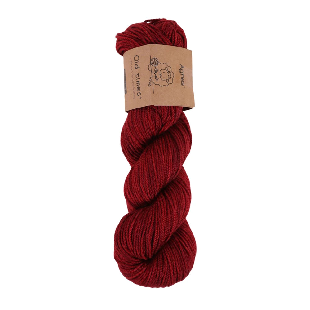 Soft Merino Wool Yarn