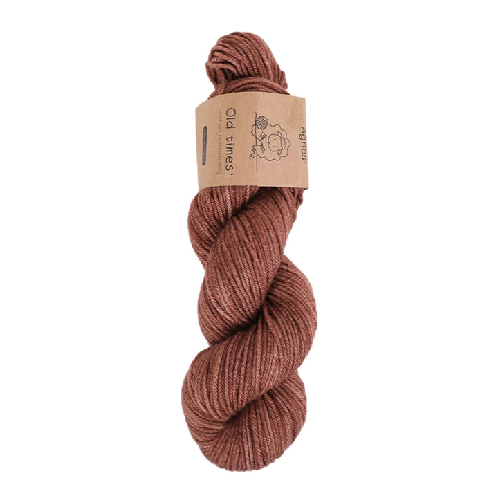 Soft Merino Wool Yarn