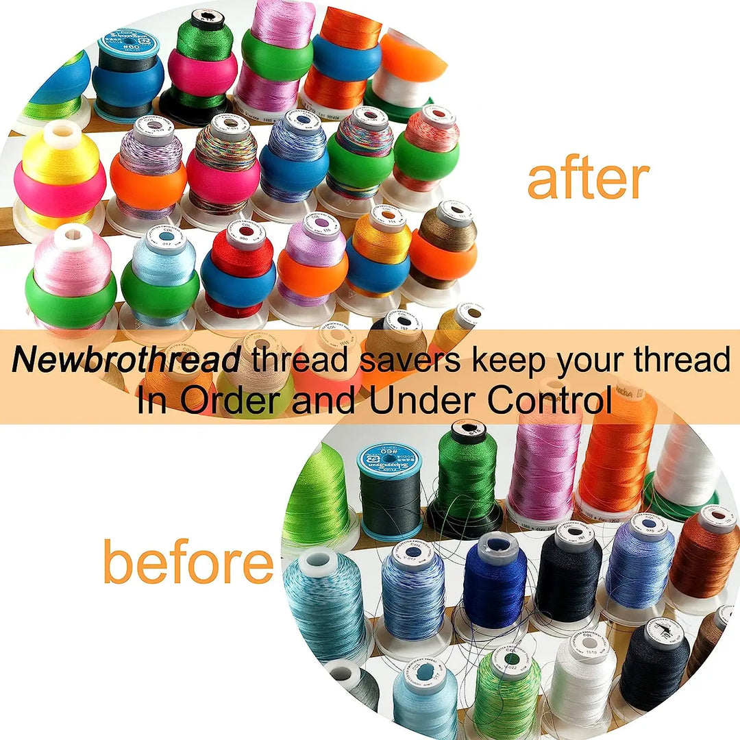 5 PC / Sewing Bobbin Thread Holder