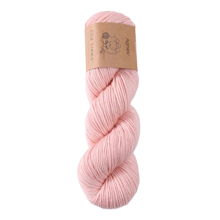 Soft Merino Wool Yarn