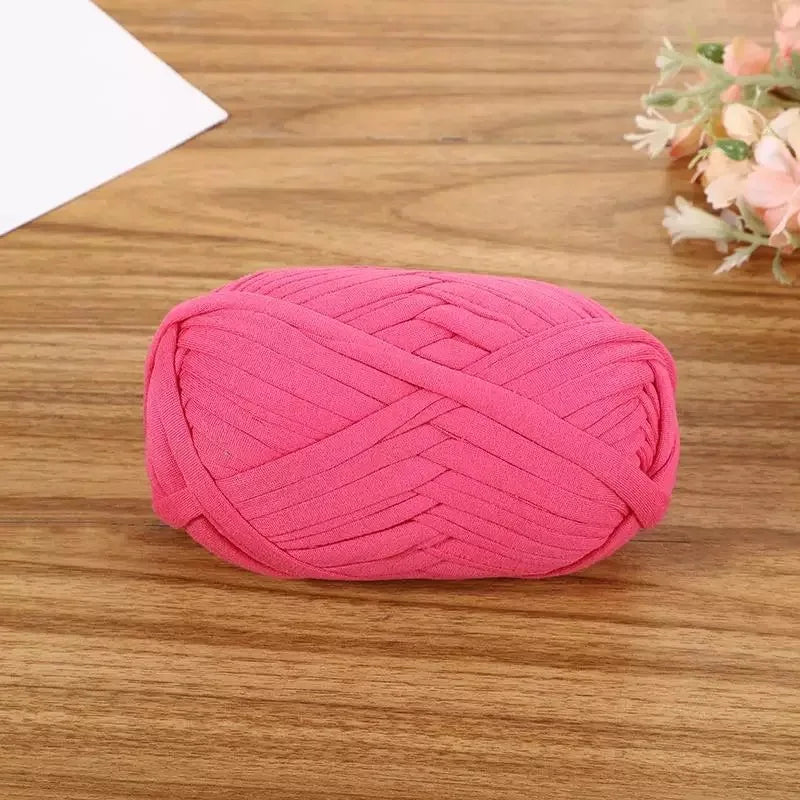 Weaving Sewing Material Soft Cotton Yarn