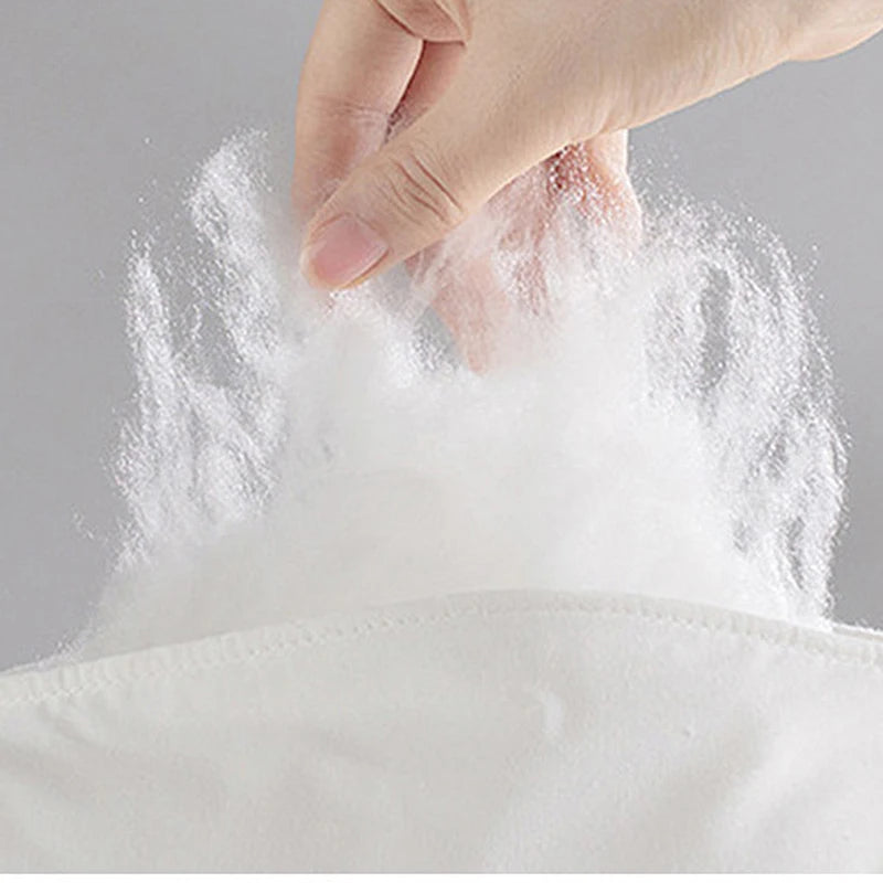 Premium Pillow Filling Polyester Fiber Fill