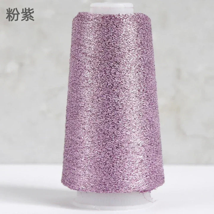 50g Metallic Yarn