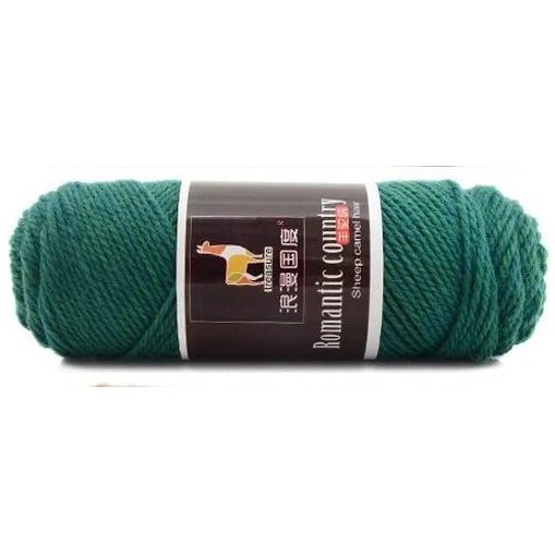 100g Alpaca Soft Yarn