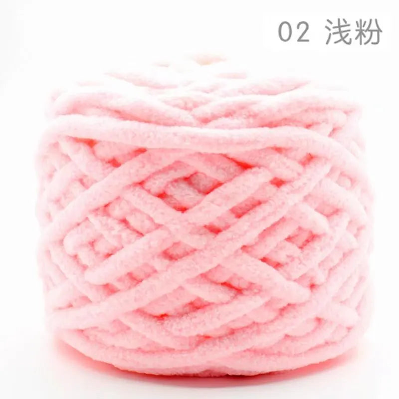 100g Soft Velvet Yarn