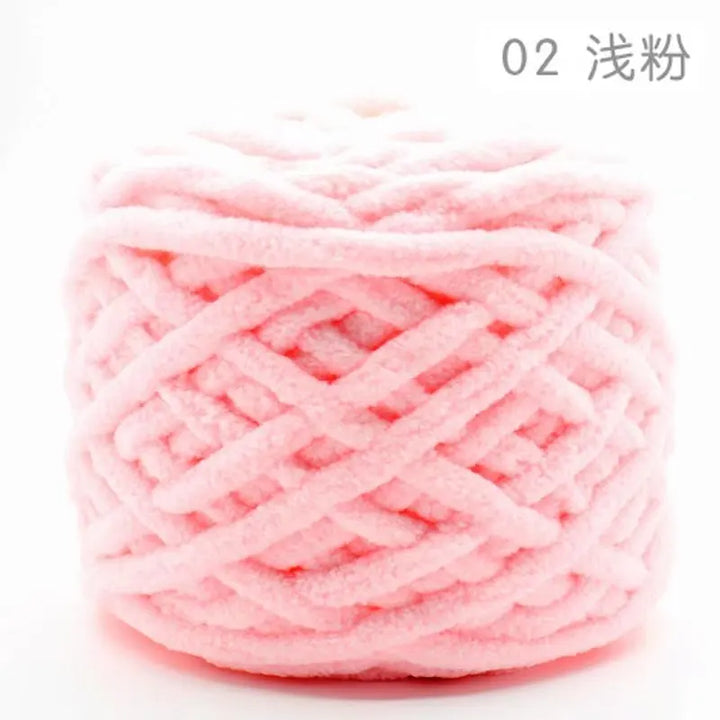 100g Soft Velvet Yarn