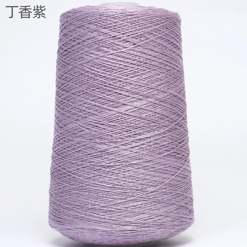 500g Mulberry Silk Lyocell Yarn