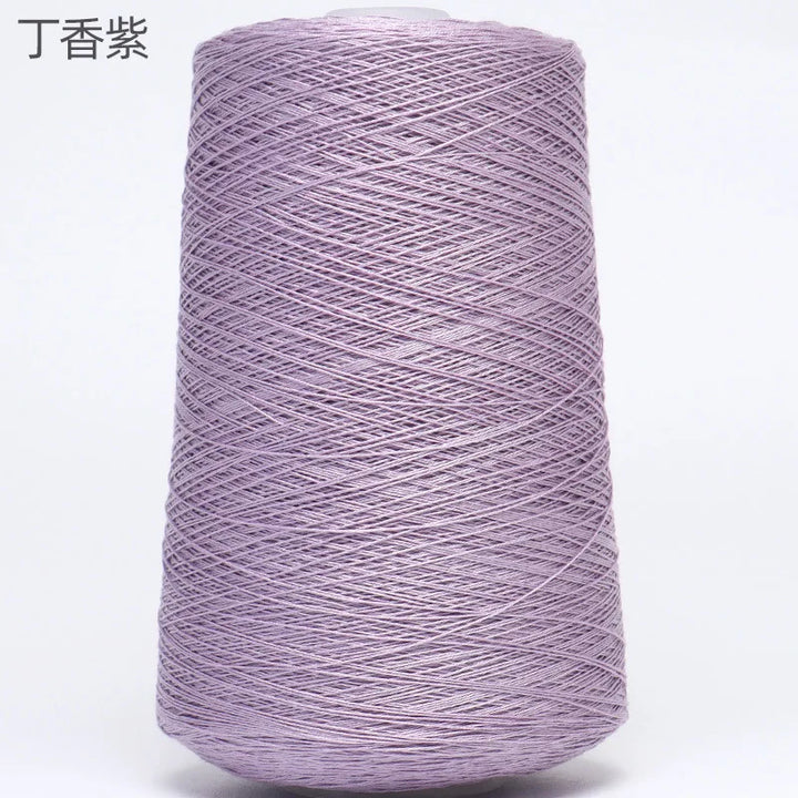 500g Mulberry Silk Lyocell Yarn