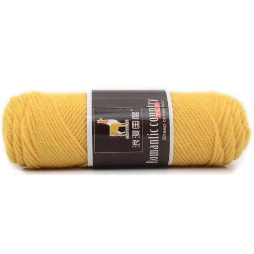 100g Alpaca Soft Yarn