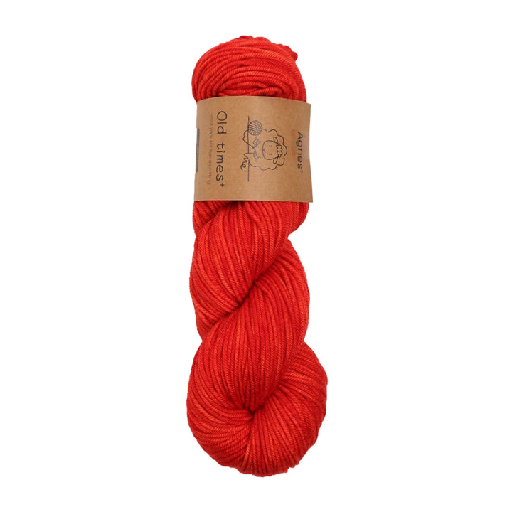 Soft Merino Wool Yarn