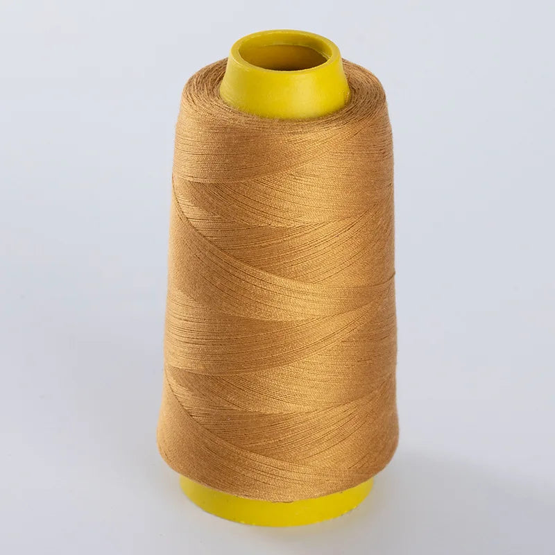 1300 Yards / Polyester Sewing Machine Thread