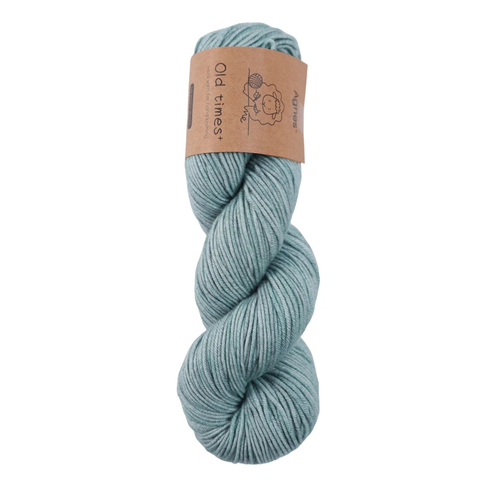 Soft Merino Wool Yarn