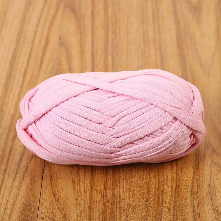 Weaving Sewing Material Soft Cotton Yarn