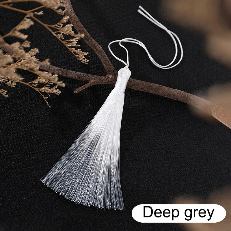Alvéra Tassels Silky Handmade Soft Tassels