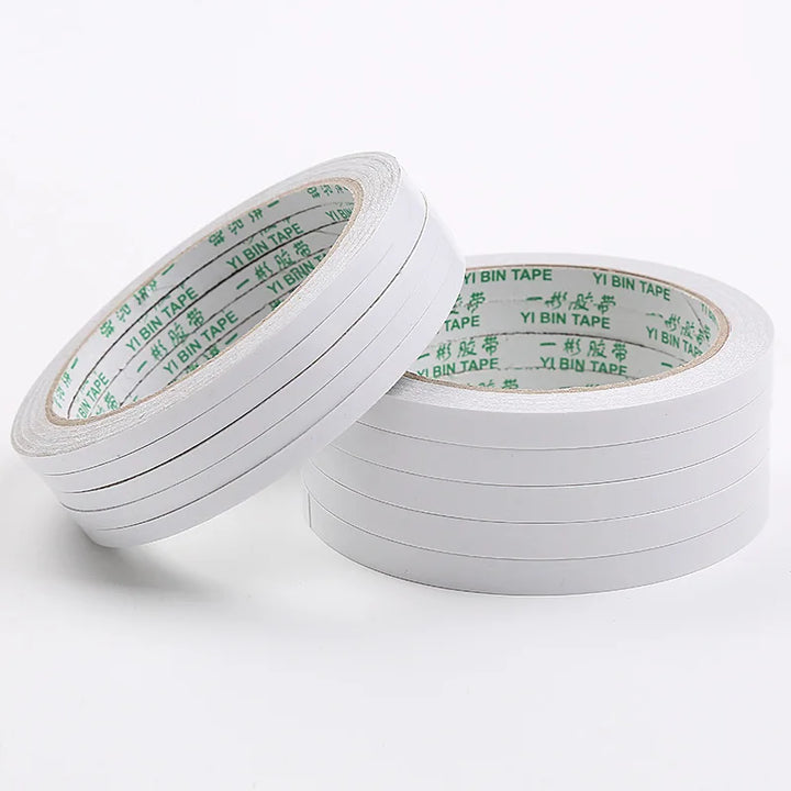 4.5 Meters / Double Sided High Adhesive Cotton Tape