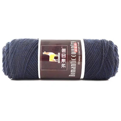 100g Alpaca Soft Yarn