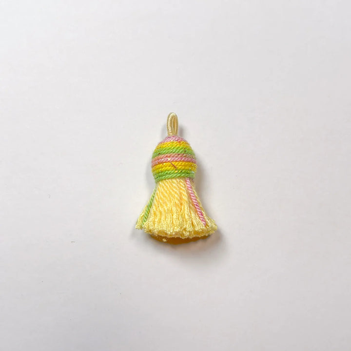 20 PC Calisse 4cm Long Tassels