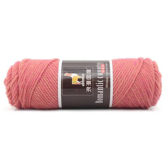 100g Alpaca Soft Yarn