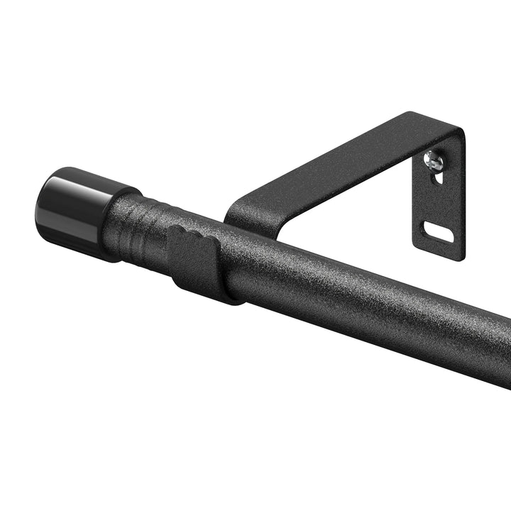 Strut 5/8 inch Curtain Rod