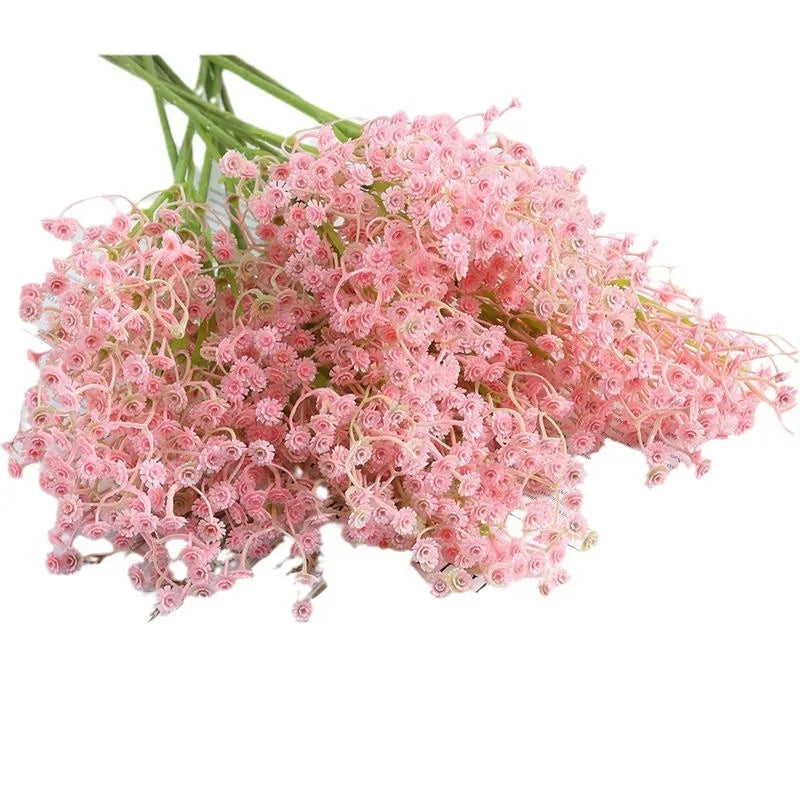 Aeterna 24 Inch Artificial Baby's Breath Faux Flower
