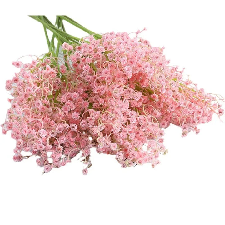 Aeterna 24 Inch Artificial Baby's Breath Faux Flower