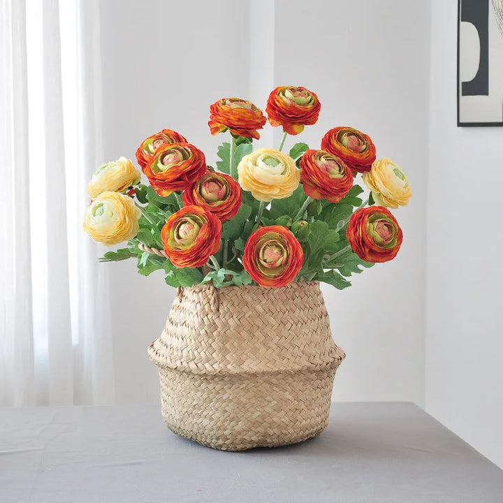 Marise 20 inch Artificial Lotus Flower