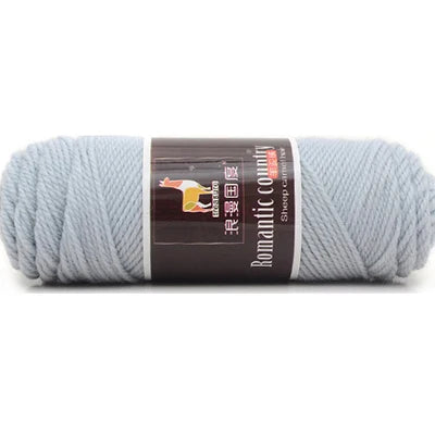 100g Alpaca Soft Yarn