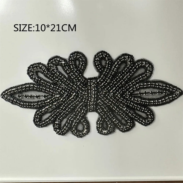 Kimola Sequin Applique