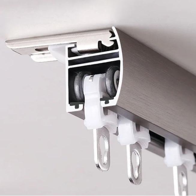 Driftex Curtain Drapery Track