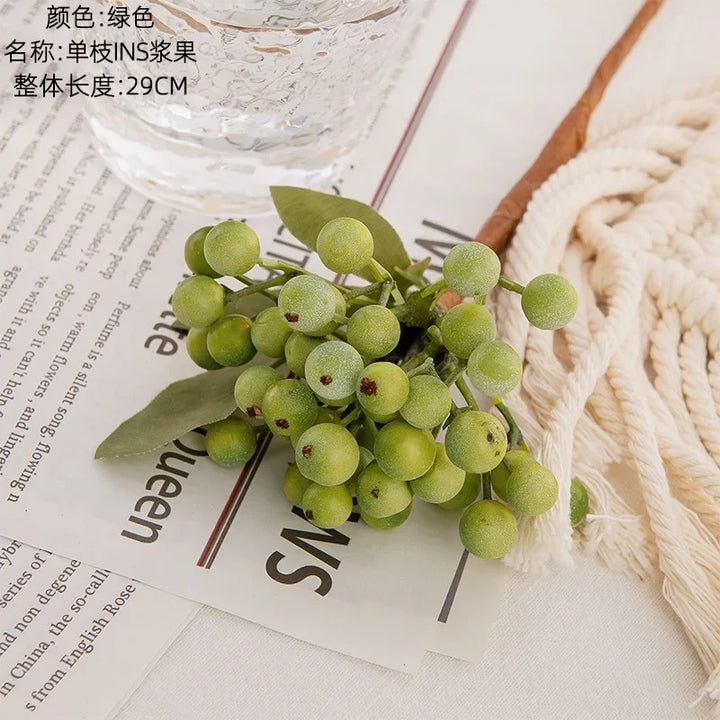 Wisp 29cm Artificial GreenBranch