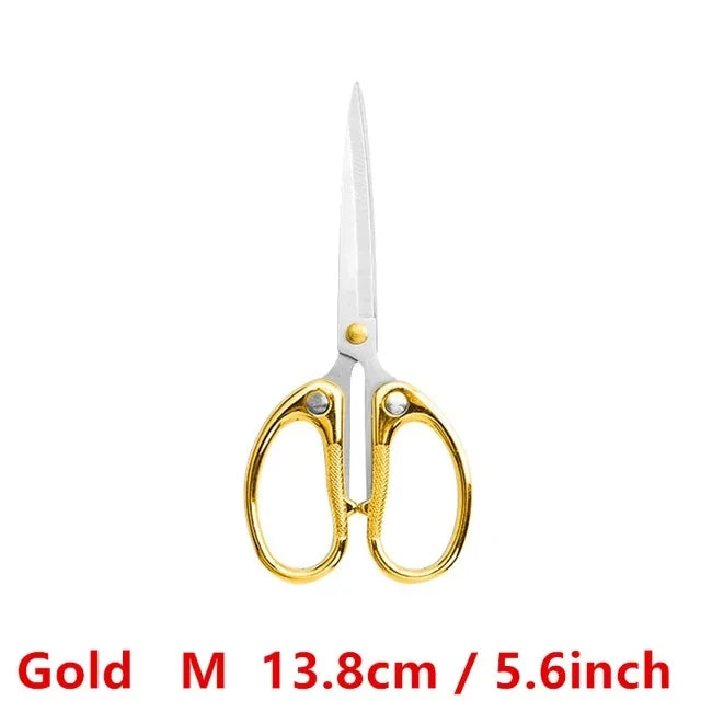 Professional Tailor Fabric and Clothing Scissors