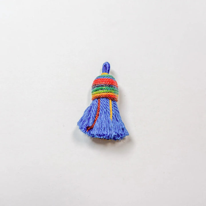 20 PC Calisse 4cm Long Tassels