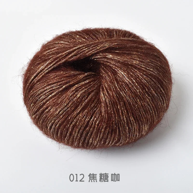 25g Sequin Yarn