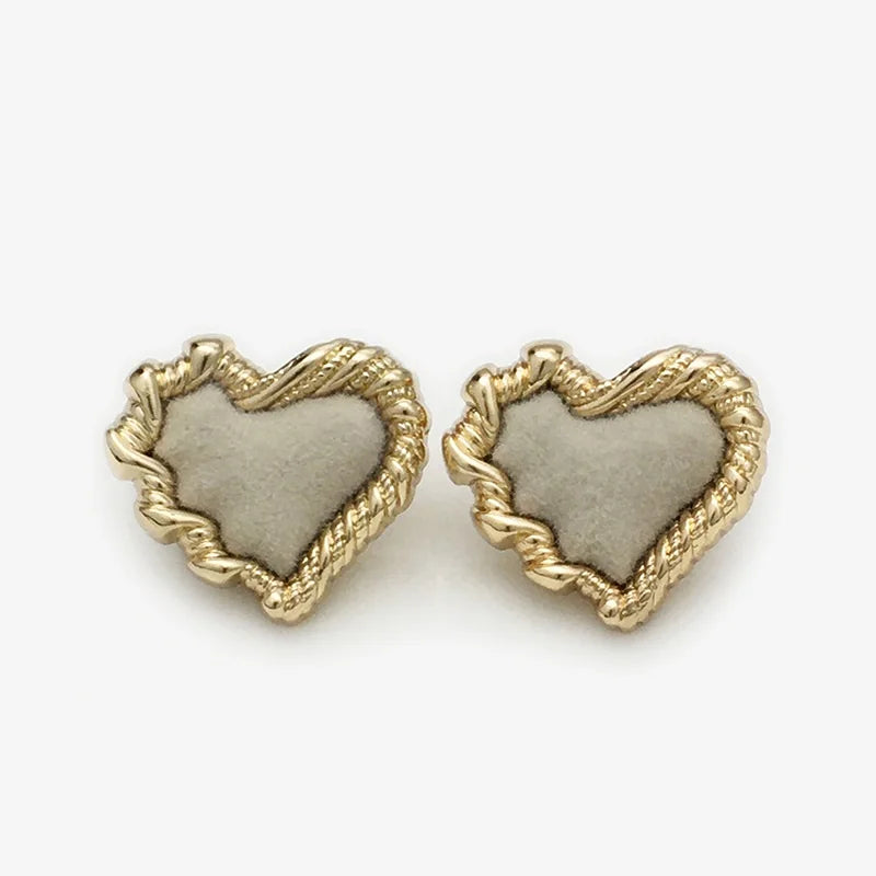 6 PC / Rolin Metal Buttons